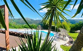 Quinta Cercas Da Costa
